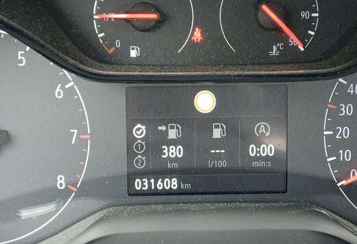 Opel Corsa 1.5 Turbo D Edition S/S