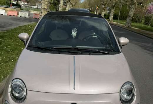 Fiat 1.2i Rockstar MTA (EU6d-TEMP)