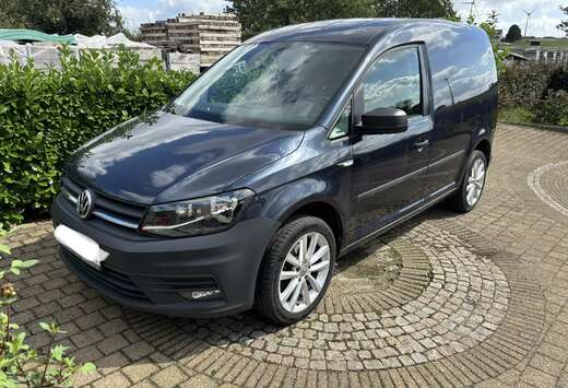 Volkswagen 2.0 CR TDi Economy (EU6)
