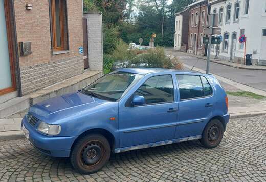 Volkswagen 1.4i