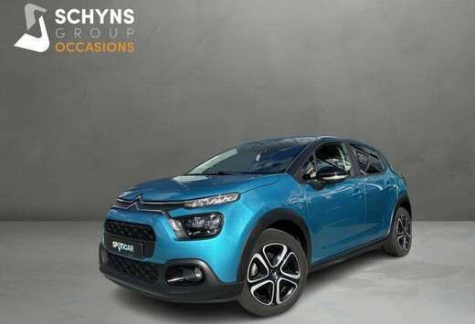 Citroen Feel Highlight