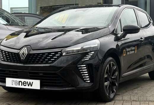 Renault 1.0 TCe 90 techno X-Tronic