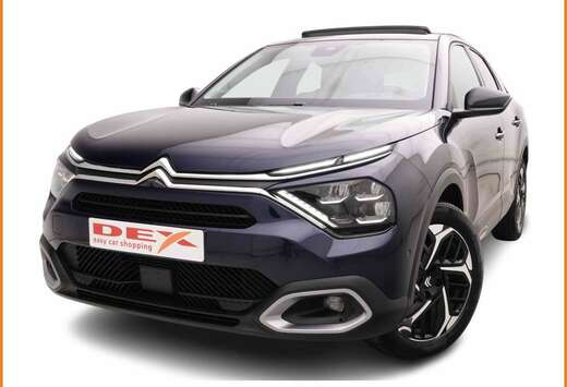 Citroen 1.2 T 130 MAX + GPS + Leather + Camera + Alu1 ...