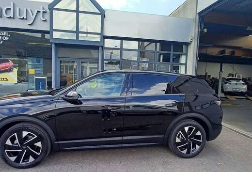 Opel Opel Grandland 1.2 Turbo Hybrid