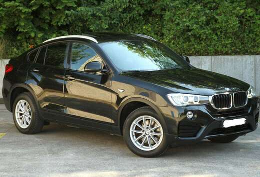 BMW 2.0iA xDrive20  GARANTIE 1 AN