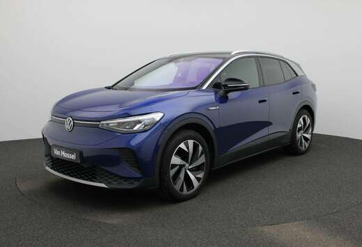 Volkswagen First 77 kWh Camera  PDC V+A  Bluetooth  Z ...