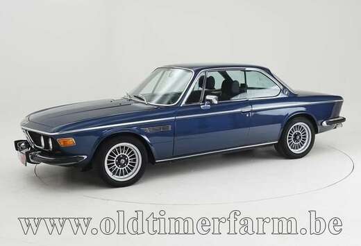 BMW 3.0 CSi \'75 CH0652