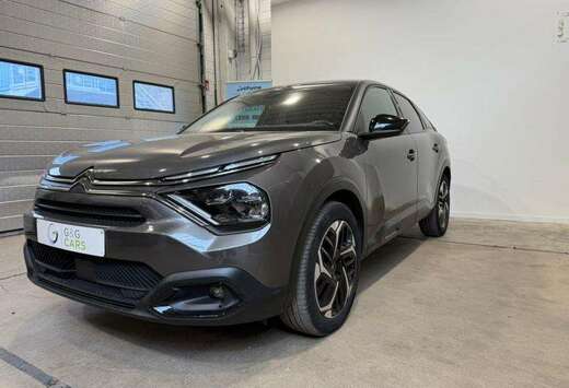 Citroen SHINE *BOITE AUTO*12 MOIS DE GARANTIE*