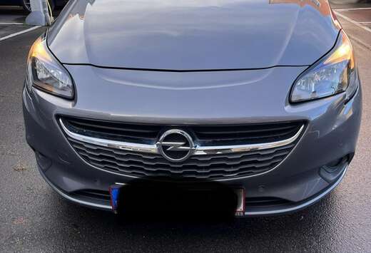 Opel Corsa 1.4i Enjoy