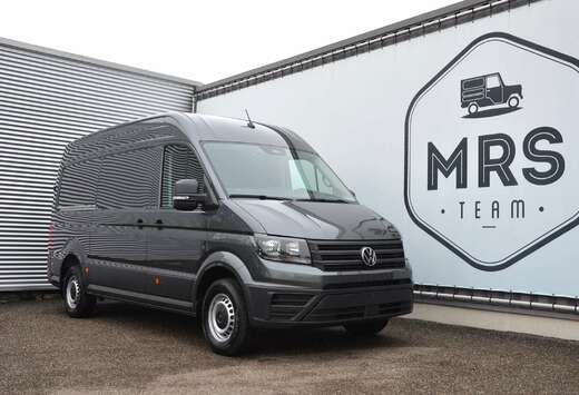 Volkswagen - L3H3- RWD- DSG- Camera- Nieuw- 42990+BTW