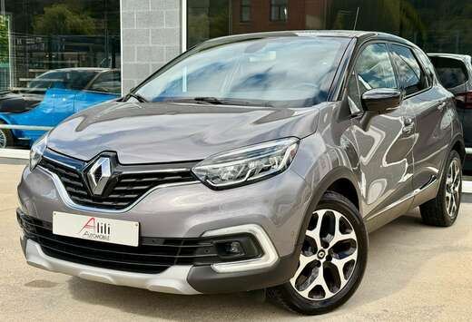 Renault Captur 0.9*Edition*Full Led*Camera*Gps*Garant ...
