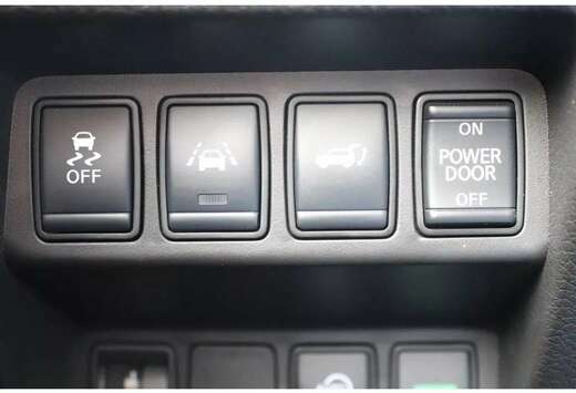 Nissan 1.6 DIG-T Tekna