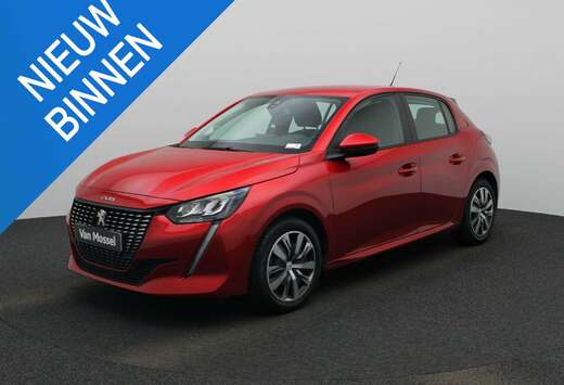 Peugeot 1.5 BlueHDi 100 MAN6 S&S €6.2 Active NAVI   ...