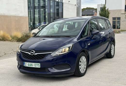 Opel 1.4 Turbo Edition 5places premier propriétaire