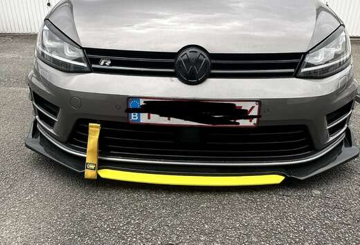 Volkswagen R 4Motion BlueMotion Technology DSG