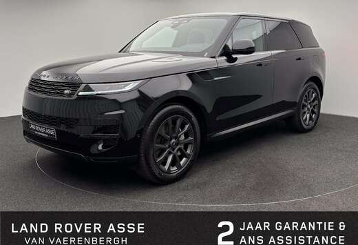 Land Rover P460e S AWD Auto. 25MY