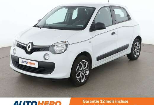 Renault 1.0 SCe Live