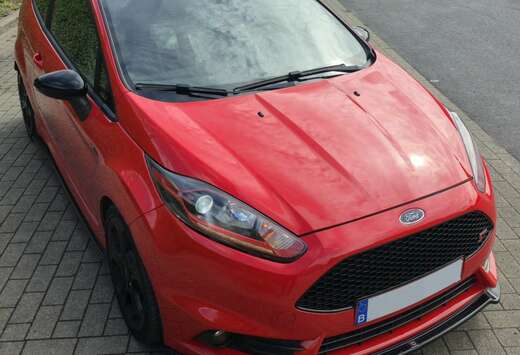 Ford ST2 1.6 EcoBoost