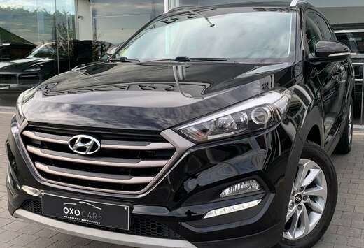 Hyundai 1.7CRDI / Boite Auto / Gps / CarPlay / Cruise ...
