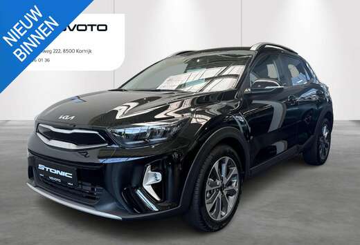 Kia 1.0 T 100 Inspire Plus DCT