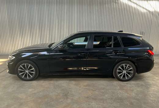BMW 318i Touring Aut. Advantage*B2B € 14.500 NETTO*