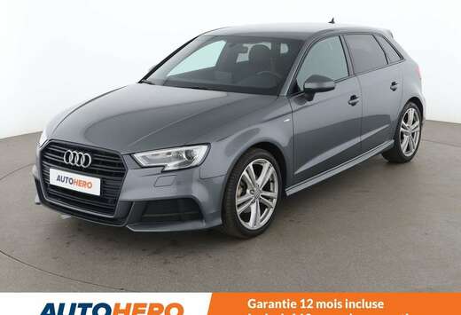 Audi 30 TFSI Sport