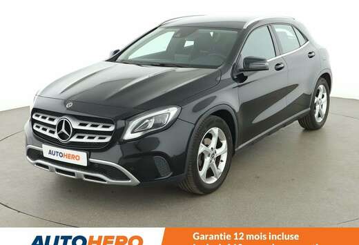 Mercedes-Benz GLA 180 Urban