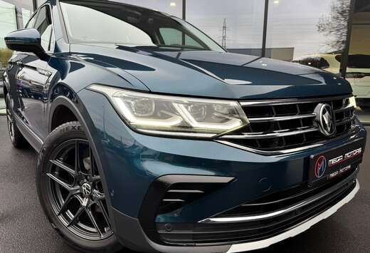 Volkswagen 2.0 TDi 150CV DSG CAMERA ACC CARPLAY COCKP ...