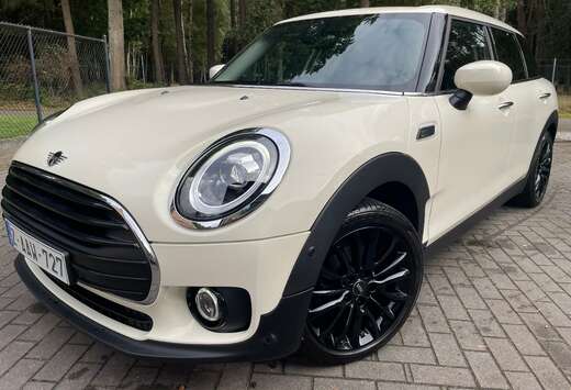 MINI Cooper Steptronic Carplay*Virtual*Comfort*17\