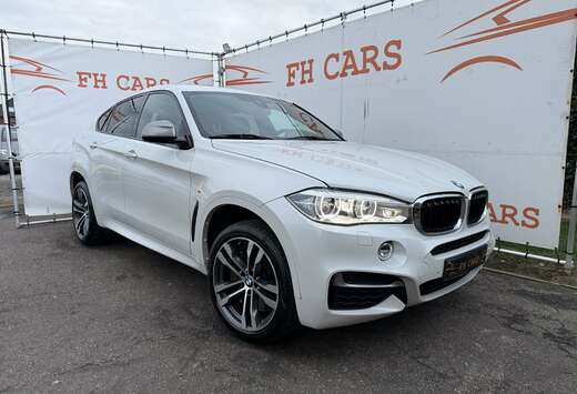 BMW M50d xDrive 381 PK *FULL OPTION*DIGITAL TACHO*LED ...
