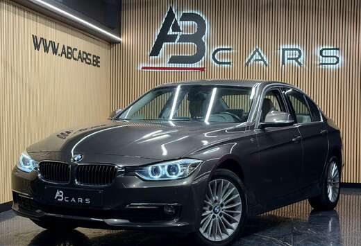 BMW i * GARANTIE 12 MOIS * 1ER PROP *