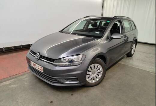 Volkswagen 1.6 Tdi 115 cv Gps Carplay Camera super é ...