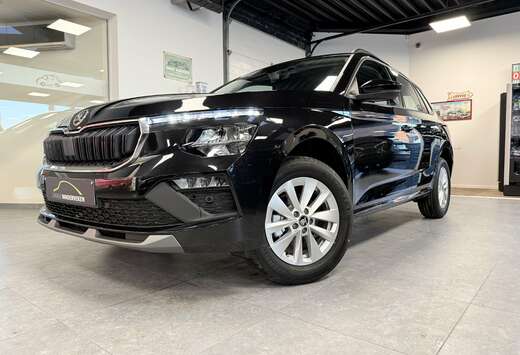 Skoda Kamiq 1.5 TSI ACT   DSG * Nieuwe wagen  0 km  * ...