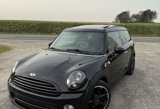 MINI 1.6 DPF