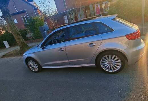 Audi Sportback e-tron 1.4 TFSI PHEV Design S tronic ( ...