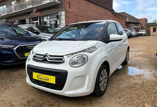 Citroen 1.0 VTi Feel*GARANTIE