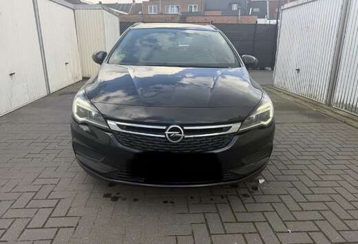 Opel Sports Tourer 1.6 CDTi ECOTEC