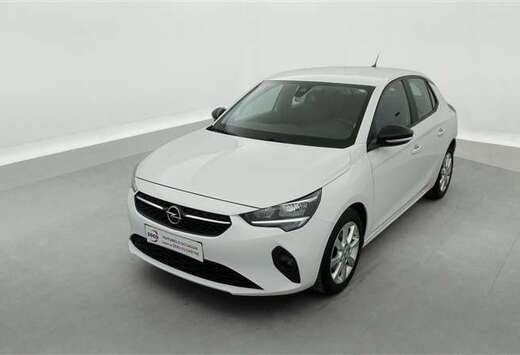 Opel 1.2 Turbo Edition NAVI / CLIM / CARPLAY