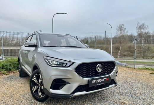 MG 1.5 VTi-Tech Comfort LED/CARPLAY/CRUISE/PDC/CLIM