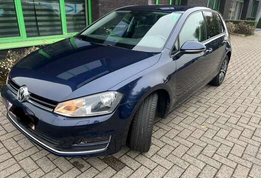 Volkswagen 1.6 TDI BlueMotion Technology Trendline