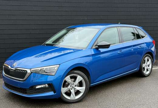 Skoda 1.6 TDi DSG+BOITE AUTO+NAVI+VIRTUAL+CAMERA+JANT ...