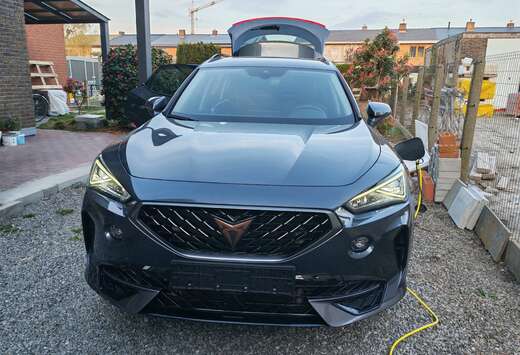 Formentor e-Hybrid 1.4 DSG (150 kW)