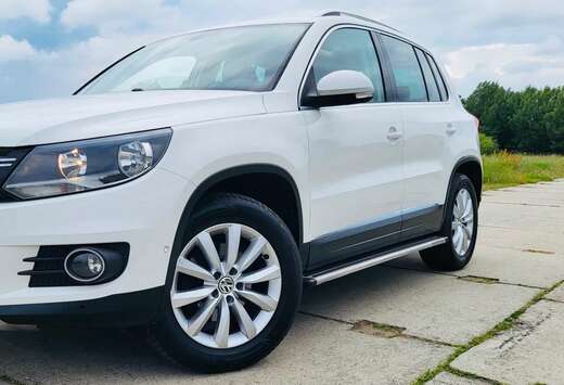 Volkswagen 2.0 CR TDi Sport