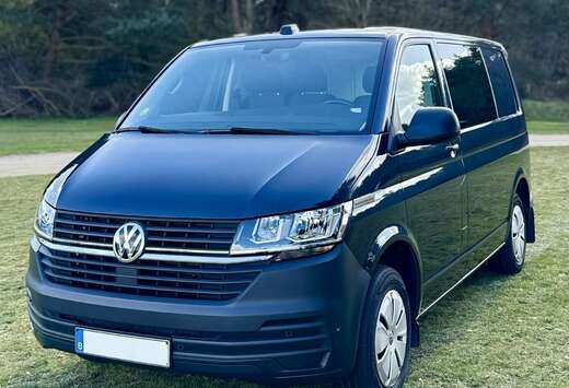 Volkswagen Kurz Plus Trendline