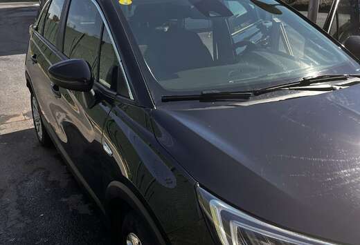 Opel 1.5 Diesel Automatik Business Elegance