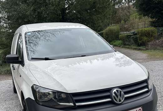 Volkswagen 2.0 CR TDi Economy (EU6)