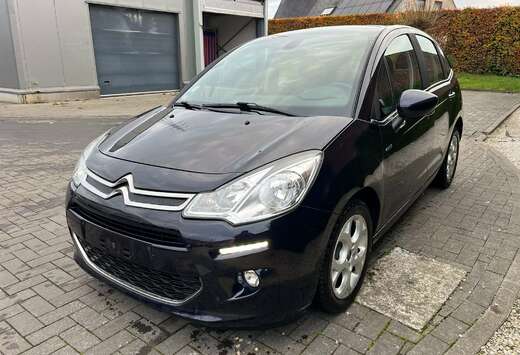 Citroen 1.4 HDi Exclusive GARANTIE 12 MOIS/MAANDEN