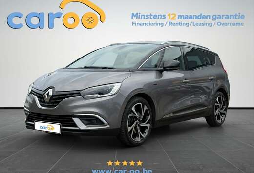Renault 1.33 TCe Black Edition EDC GPF *BOSE - PANODA ...