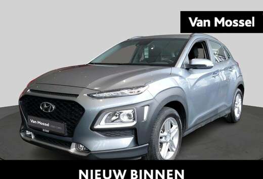 Hyundai 1.0 T-GDI Twist