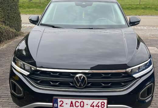 Volkswagen T-Roc 1.5 TSI Life